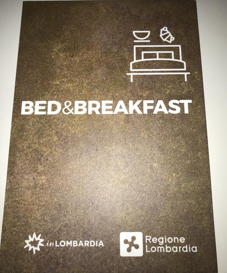 Color House Malpensa B&B Cassano Magnago Ngoại thất bức ảnh