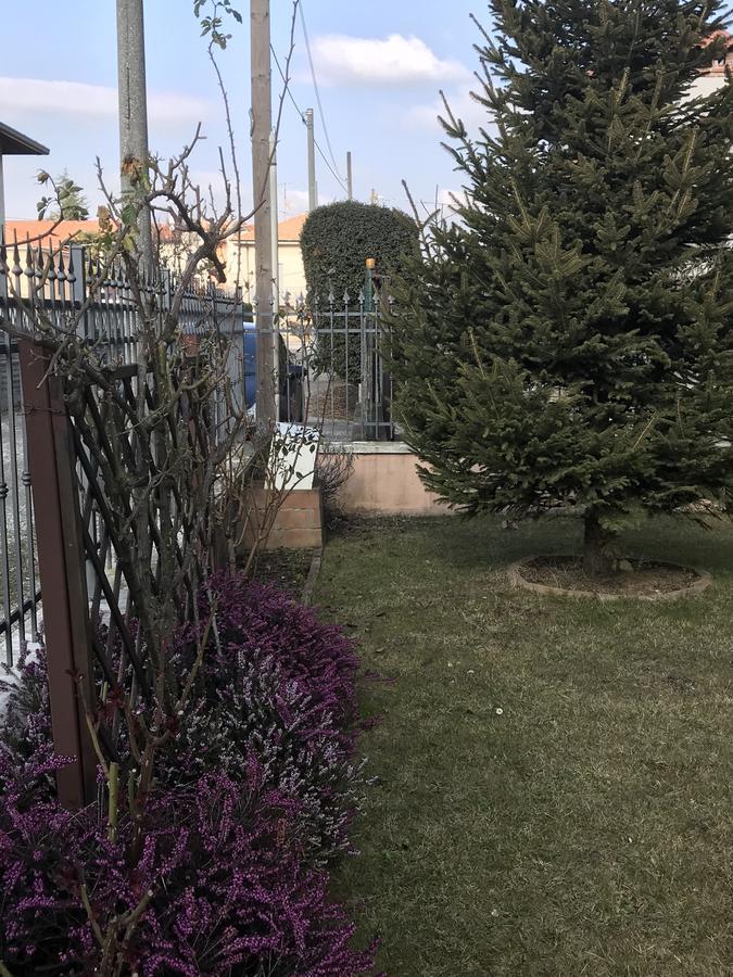 Color House Malpensa B&B Cassano Magnago Ngoại thất bức ảnh