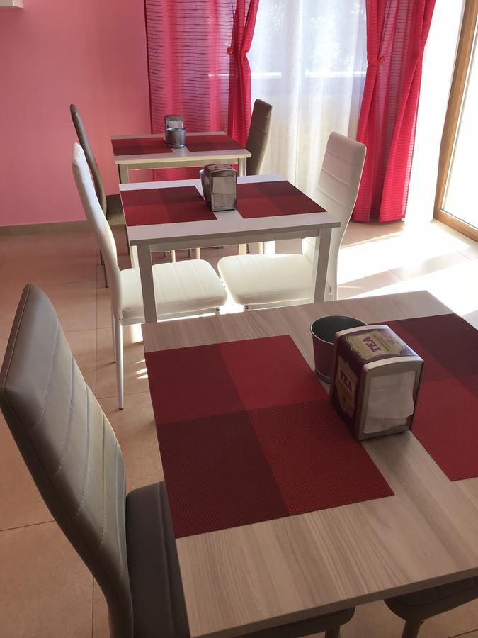 Color House Malpensa B&B Cassano Magnago Ngoại thất bức ảnh